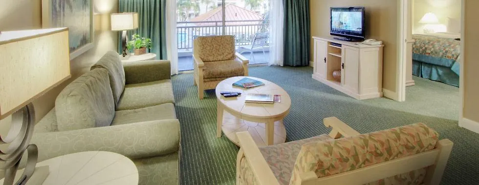 Hilton Vacation Club Palm Canyon Palm Springs United States