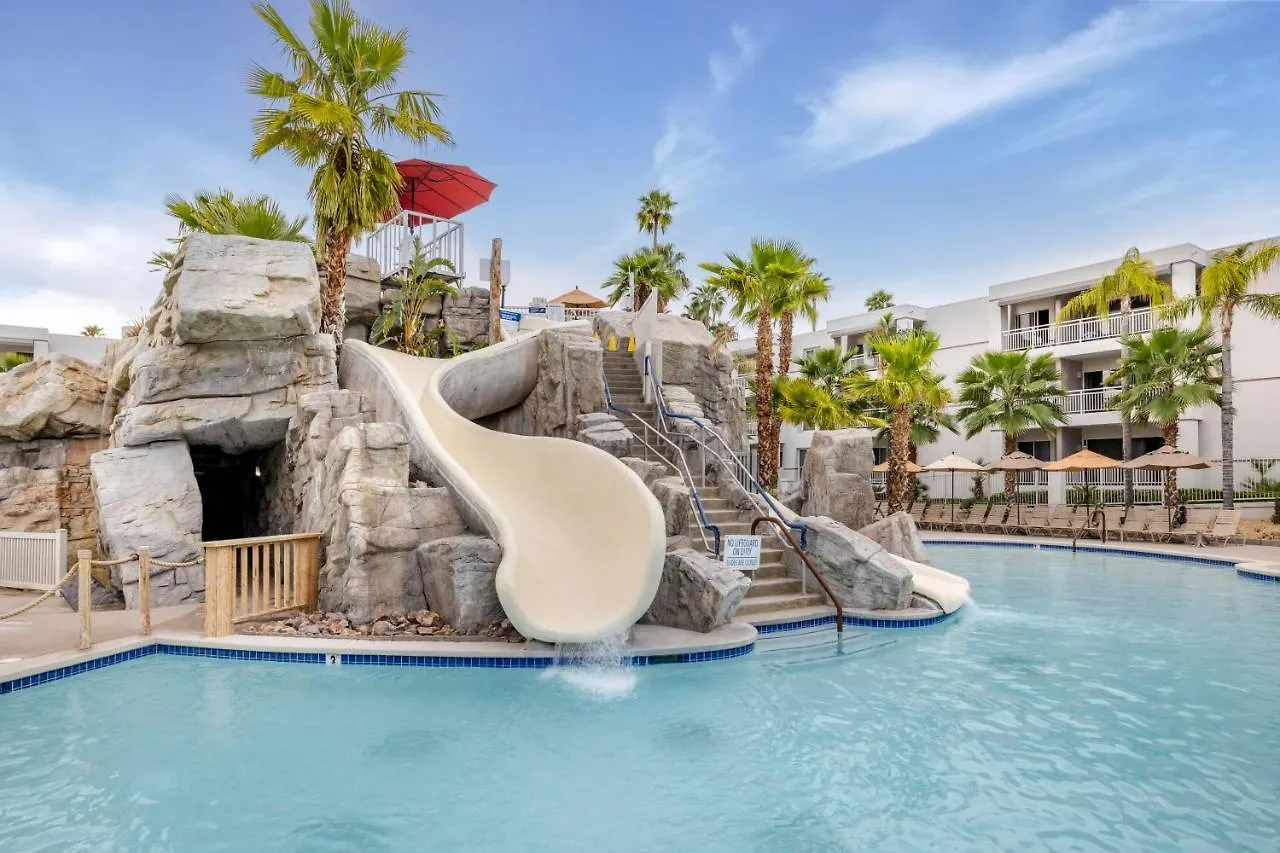 Hilton Vacation Club Palm Canyon Palm Springs 3*,
