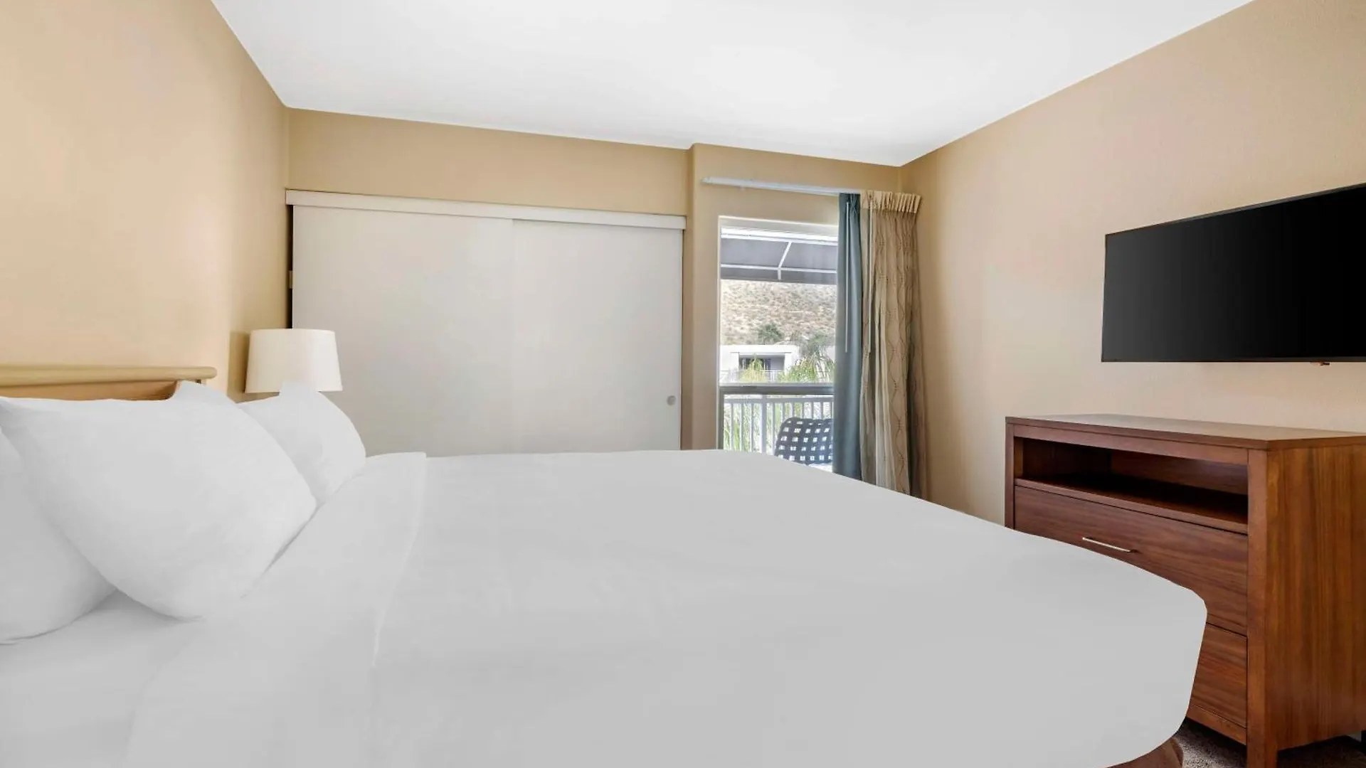 *** Resort Hilton Vacation Club Palm Canyon Palm Springs United States