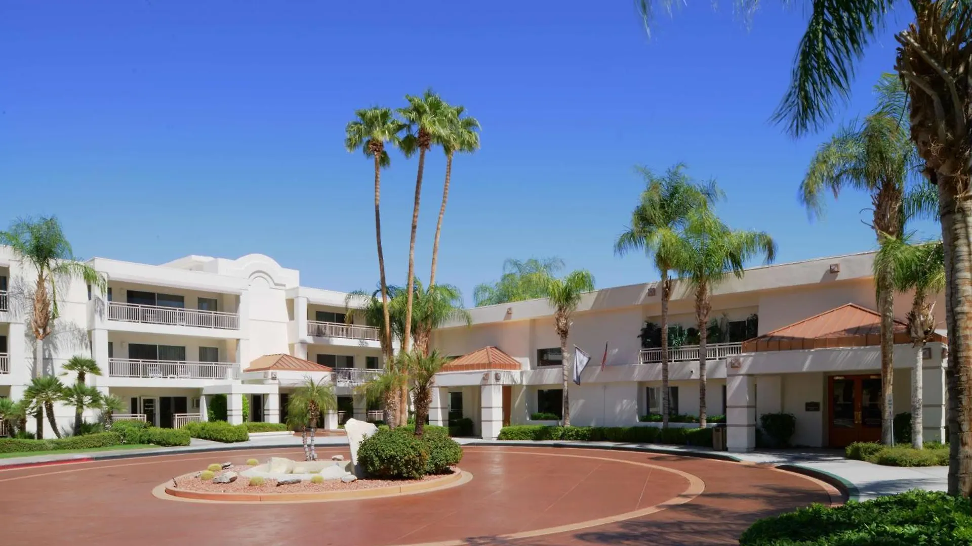 Hilton Vacation Club Palm Canyon Palm Springs 3*,  United States