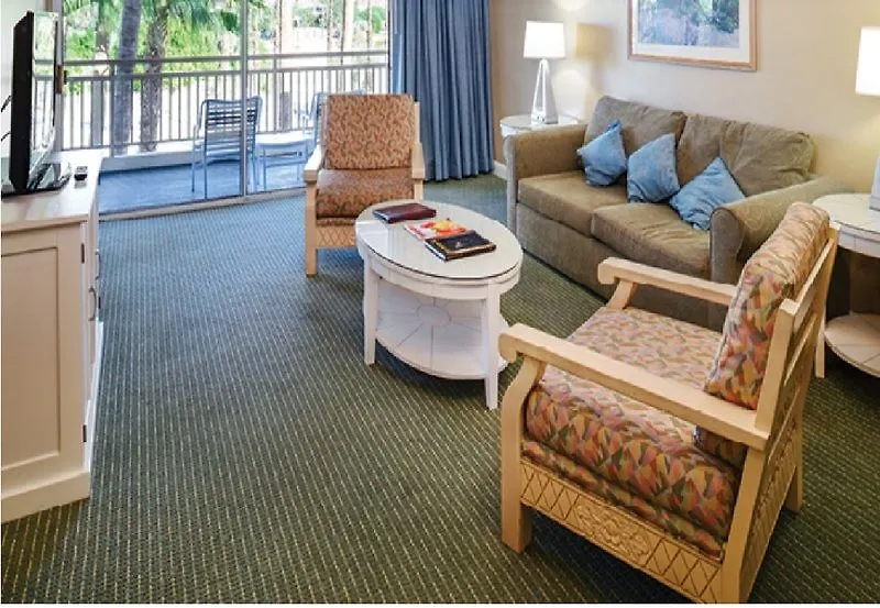 Hilton Vacation Club Palm Canyon Palm Springs United States