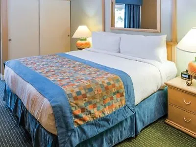 *** Resort Hilton Vacation Club Palm Canyon Palm Springs United States