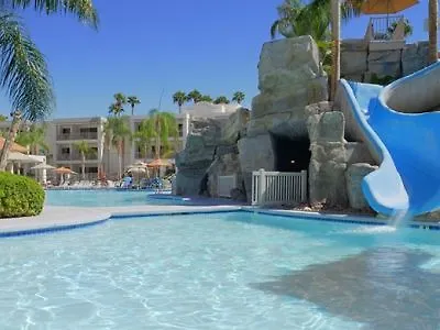 Hilton Vacation Club Palm Canyon Palm Springs