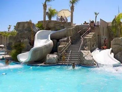 Hilton Vacation Club Palm Canyon Palm Springs USA