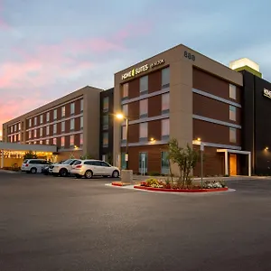 Hotel Home2 By Hilton Airport North, Az Phoenix