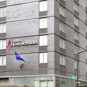 Hotel Hilton Garden Long Island New York