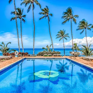 Apartment Mahina Surf Kahana