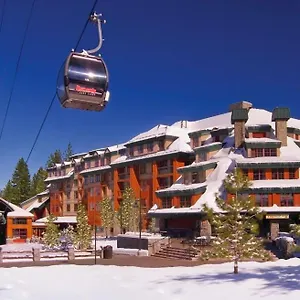 **** Hotel Marriott's Timber Verenigde Staten