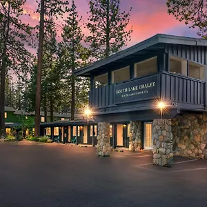 Apartment South Chalet-boutique Suite-minutes To Heavenly & Tahoe South Lake Tahoe