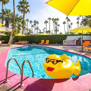 Hotel El Noa Noa