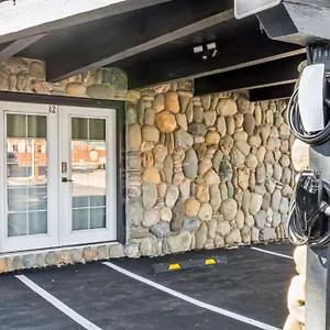 Apartment South Chalet-boutique Suite-minutes To Heavenly & Tahoe South Lake Tahoe
