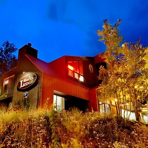Lodge Sierra Mammoth Lakes