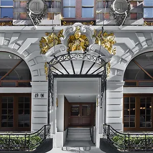 Hotel Life New York