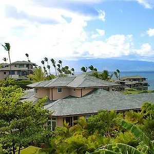 Apartment Kapalua Maui Lāhainā