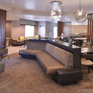 *** Hotel Springhill Vegas Henderson Verenigde Staten