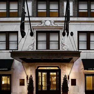 ***** Hotel The Surrey, A Corinthia Verenigde Staten